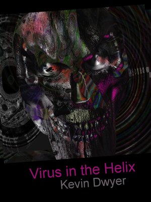 cover image of Virus in the Helix
